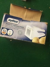 Zyliss potato vegetable for sale  Fort Wayne
