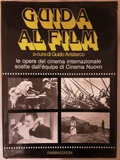 Guida film prima usato  Torino