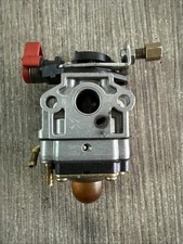 Carburatore decespugliatore mc usato  Santa Maria del Molise