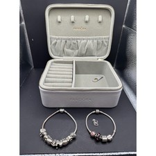 Pandora bracelet 925 for sale  Atkinson