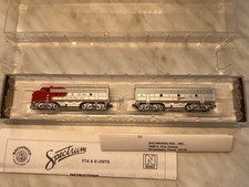 Bachmann 81252 spur gebraucht kaufen  Berlin