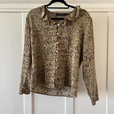 90s vintage snakeskin for sale  Oakland