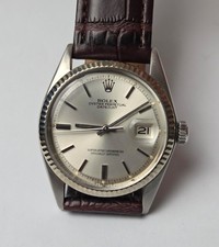 Rolex oyster perpetual for sale  SHEFFIELD