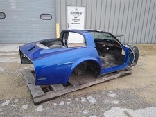Corvette coupe firewall for sale  Port Washington