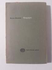 Sagapo renzo biasion usato  Castelnovo di Sotto