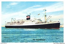 Arsp7 0404 bateau d'occasion  France