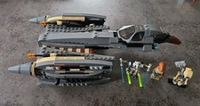 Lego starwars 8095 gebraucht kaufen  Nürtingen