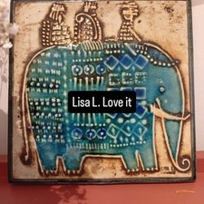 Lisa larson gustavsberg gebraucht kaufen  Lippstadt