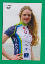 Cyclisme repro photo d'occasion  Saint-Pol-sur-Mer