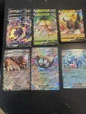 11x pokémon xxl gebraucht kaufen  Pullach i.Isartal