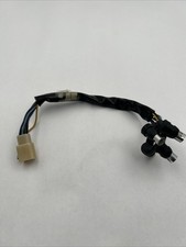Yamaha dt80mx 5j0 gebraucht kaufen  Freystadt