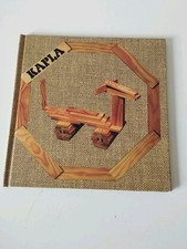 Livre art kapla d'occasion Livre art kapla d'occasion  Bourg-la-Reine
