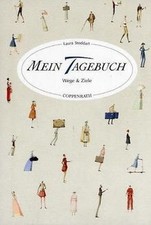Tagebuch wege ziele gebraucht kaufen  Berlin