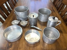 Vintage palco camp for sale  Fresno