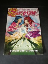 Fumetto isa bea usato  Villar Focchiardo