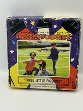 Stooges three little for sale  Haughton