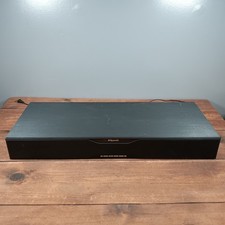 Klipsch soundbar 120 for sale  Halethorpe