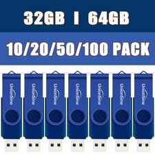 100 stück usb gebraucht kaufen  Versand nach Germany