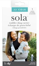 Sola toddler sling for sale  Moses Lake