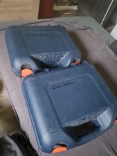 Werkzeugkoffer plastik 2 gebraucht kaufen  Duisburg