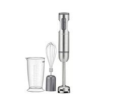 Cuisinart 600pcfr smart d'occasion  Expédié en Belgium