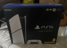 Sony playstation slim for sale  NORTHAMPTON