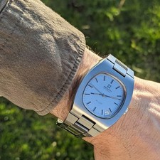 Vintage men zenith for sale  WIMBORNE