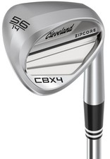 Cleveland cbx4 zipcore for sale  Raleigh