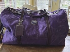 coach weekend bag for sale coach weekend bag for sale York