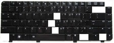 Używany, HP134 Klucz do klawiatury HP Pavilion DV5-1000T Presario CQ40 CQ50 Compaq 515 511   na sprzedaż  PL