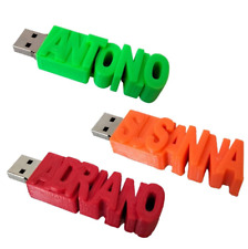 Chiavetta usb personalizzata usato  Cassola