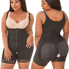 Usado, Fajas Colombianas Reductoras Levanta Cola Pós Cirurgia Body Shaper Bodysuit Slim comprar usado  Enviando para Brazil