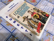 Zagor zenith originale usato  Arezzo