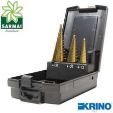 Krino set punte usato  Valva