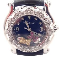 Authentic chopard happy for sale  Philadelphia