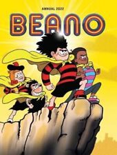 Beano annual 2022 for sale  STOCKPORT