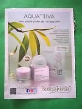 Clipping giornale pubblicita usato  Italia