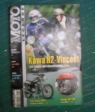 Moto legende 132 d'occasion Moto legende 132 d'occasion  La Gaude