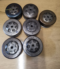 Kupplung glocke wandler gebraucht kaufen  Jessen