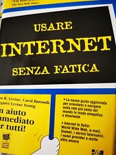 Usare internet senza usato  Torino