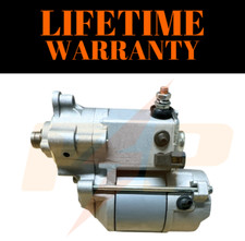 New starter harley for sale  Jacksonville