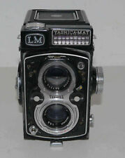 Appareil photographique yashic d'occasion  Puygouzon