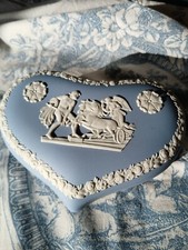 Wedgwood original cœur d'occasion  Foix