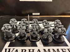 Horus heresy warhammer for sale  LONDON