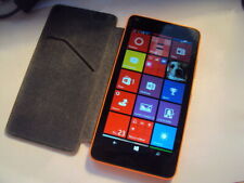 MICROSOFT Lumia 640 LTE 8GB 8MP Skype Mobile Windows WIFI NA VODAFONE, LEBARA, usado comprar usado  Enviando para Brazil
