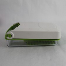 Prepworks green white for sale  Mcminnville