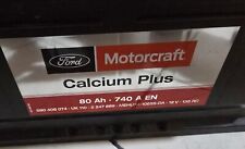 Batteria auto originale usato  Roma