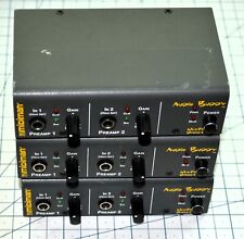 Midiman audio buddy for sale  Dover