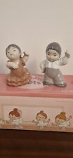 Lladro nao two for sale  SOUTHAMPTON