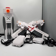 Laser players laser for sale  Newton